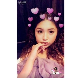 Meet your Posher, Belinda